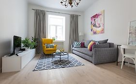 Montevideo Apartment