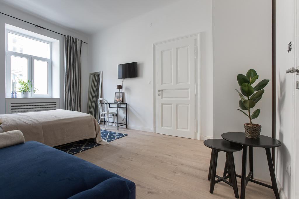 Montevideo Apartment Zagreb Exteriör bild