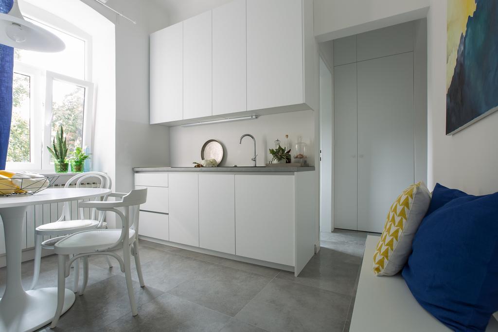Montevideo Apartment Zagreb Exteriör bild