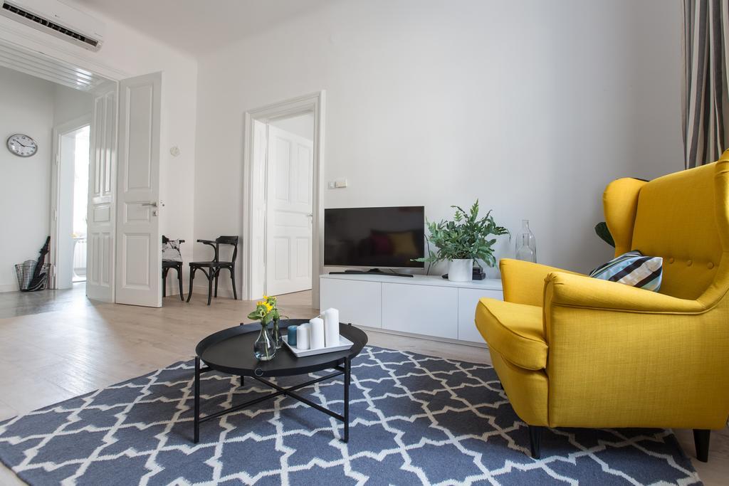 Montevideo Apartment Zagreb Exteriör bild