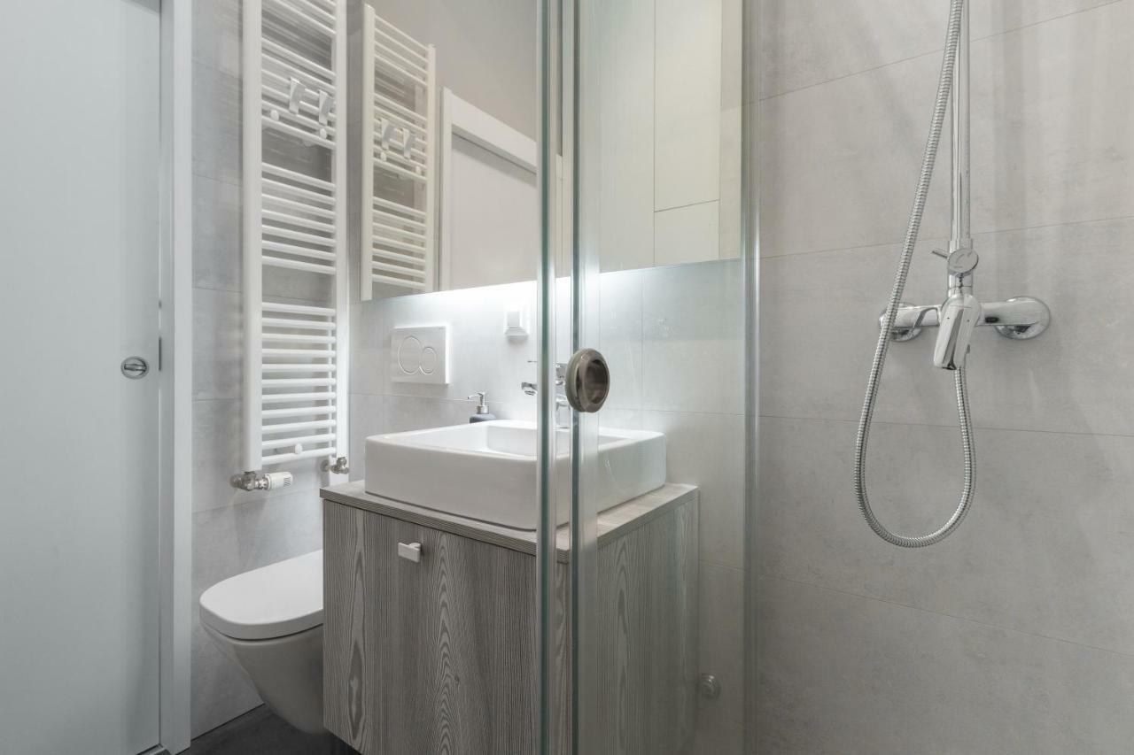 Montevideo Apartment Zagreb Exteriör bild